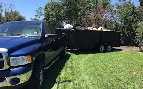 Professional Junk Removal in Pomona, KS